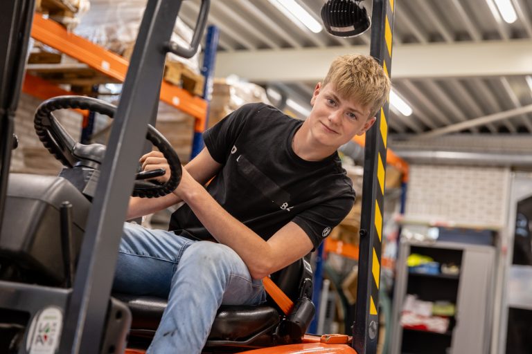 Open dag 22 januari 2026